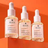 Rilastil Intense C Gel Serum - Brightening & Antioxidant Power (30ml)