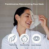 INNA Organic Frankincense Revitalizing Face Mask (5 Pack)