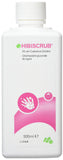 Hibiwash Skin Wash - Antimicrobial Skin Cleanser 500ml