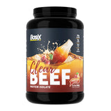 BASIX Clear Beef Protein Isolate – Cherry Cola – 2.2lb, High-Quality Protein, Rich in Amino Acids