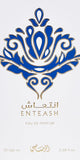 Rasasi Enteash Perfume - 100ml