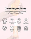 OZNaturals Vitamin C Serum For Face - 30ml - Anti-Aging, Brightening, Hydrating