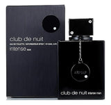 Armaf Club de Nuit Intense Cologne | Sophisticated Long-Lasting Scent