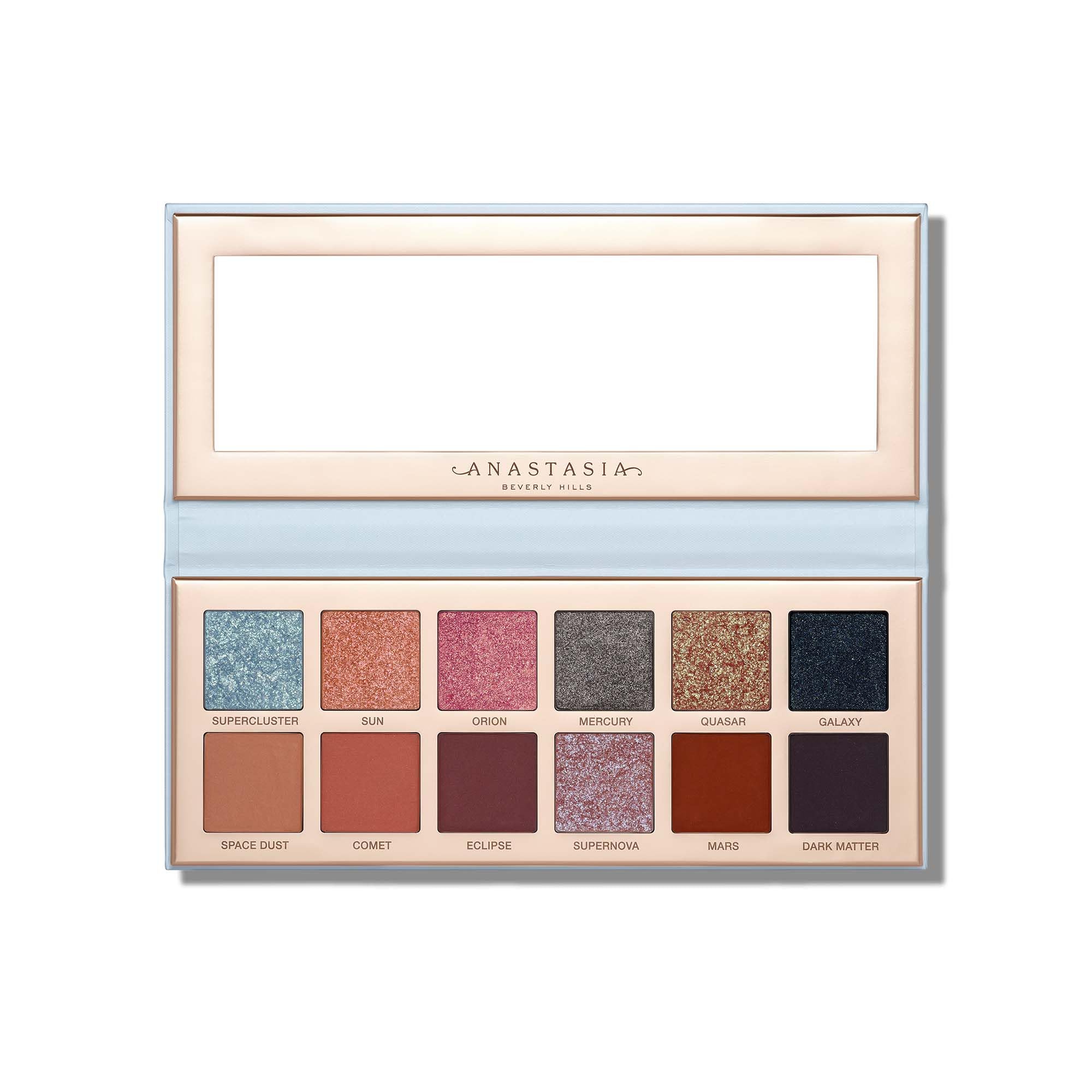 Anastasia Beverly Hills Cosmos Palette - Celestial-Inspired Eyeshadows