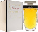 Cartier La Panthere Legere Eau de Parfum for Women 75ml