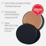 Saie Sun Melt Bronzer - Buildable Cream-Balm Bronzer