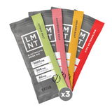 LMNT Keto Electrolyte Powder Packets - Variety Pack (12 Sticks) | Paleo & Sugar-Free