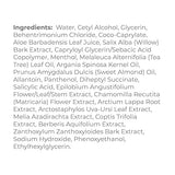 Derma E Scalp Relief Conditioner Soothes Dry, Itchy Scalp 10 oz