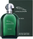عطر جاجوار للرجال إو دو تواليت، منعش ومميز للرجال ١٠٠ مل