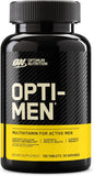 Optimum Nutrition, Opti-Men®, 150 Tablets