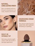 SHEGLAM Sun Sculpt Liquid Contour - Golden Sun
