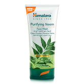 Himalaya Purifying Neem Face Wash - Fight Pimples & Prevent Marks
