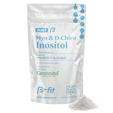 B-FIT B Just Inositol - Myo Inositol and D-Chiro Inositol Formula 40:1 - 30 Servings
