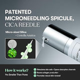 سيروم VT Cosmetics Cica Reedle Shot: قوة الميكرونيدلينغ للحصول على بشرة زجاجية