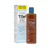 Neutrogena T/Gel Therapeutic Shampoo - 250ml