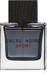 Lalique Encre Noire Sport EDT Spray for Men (3.3 oz)