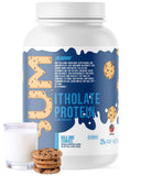 CBUM Itholate Protein Powder - Milk & Cookies Flavor