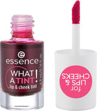 essence What A Tint Lip & Cheek Tint