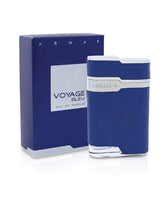 Armaf Voyage Bleu Men's Eau de Parfum - 100ml