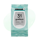 VT Cosmetics Mild Hydrating & Soothing Skin Pack (Sheet Masks)