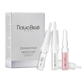 Natura Bissé Diamond Instant Glow Ampoule Trio