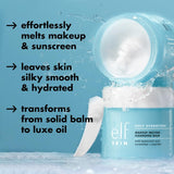 e.l.f. Holy Hydration! Makeup Melting Cleansing Balm - 2 oz
