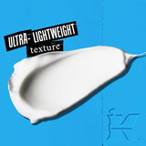 Kiehl's Ultra Facial Moisturizer: Hydrating Cream for All Skin Types