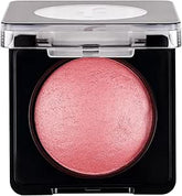 Flormar Baked Blush - Shimmer Pink (040) - Radiant Glow