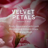 Victoria's Secret Velvet Petals Body Mist (250ml)