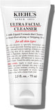Kiehl's Ultra Facial Cleanser - Gentle Daily pH-Balanced for All Skin Types & Makeup