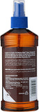 Banana Boat Deep Tanning Oil Golden Blend For Deep Golden Tan 236ml