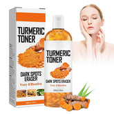 Xiquzal Turmeric Exfoliating Toner - Hydrating Toner for Dark Spots & Acne - 04