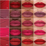 Sephora Favorites: Moving Lights Cream Lip Stain Set