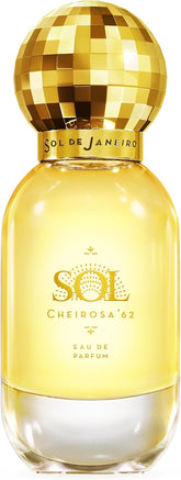 Sol de Janeiro Cheirosa '62 Eau de Parfum - 50ml
