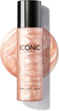 Iconic London Prep-Set-Glow (Original) - Perfecting Setting Spray