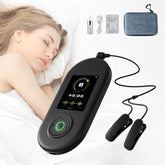 Portable CES Vagus Nerve Stimulation Device for Deep Sleep Aid