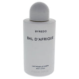 بودري بال دافريك لوشن الجسم - ترطيب فاخر ورائحة ايقونية