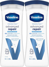 Vaseline Intensive Care Advanced Repair Unfragranced Body Lotion 10 Oz