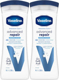 Vaseline Intensive Care Advanced Repair Unfragranced Body Lotion 10 Oz