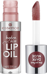 Essence Hydra Kiss Lip Oil - Nourishing & Shiny Lips