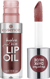 Essence Hydra Kiss Lip Oil - Nourishing & Shiny Lips