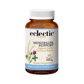 Eclectic Institute Menopause Support Capsules - 45 Count for Hormonal Balance & Relief