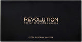 Revolution Makeup Ultra Contour Palette: Pro-Level Sculpting