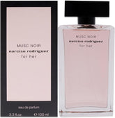 Narciso Rodriguez Musc Noir Eau de Parfum - 100ml