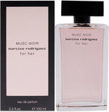 Narciso Rodriguez Musc Noir Eau de Parfum - 100ml
