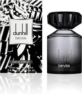 Dunhill Driven Black Eau de Parfum - 100ml