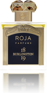 Burlington 1819 Eau de Parfum by Roja Dove - 100ml Unisex