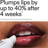 The Inkey List Tripeptide Plumping Lip Balm - Berry Tint