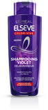 L'Oréal Violet Deyellowing Shampoo for Blonde Hair