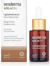 Sesderma Azelac Ru Liposomal Serum - 30ml - Brighten & Even Skin Tone